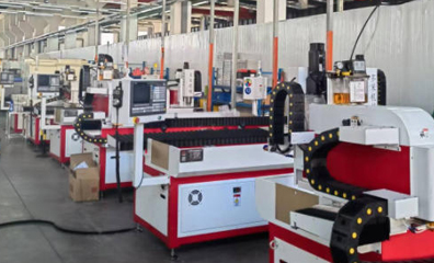 選對(duì)數(shù)控鉆孔機(jī)廠(chǎng)家，到底有多重