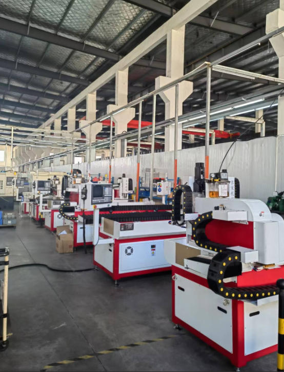 數(shù)控鉆孔機(jī)